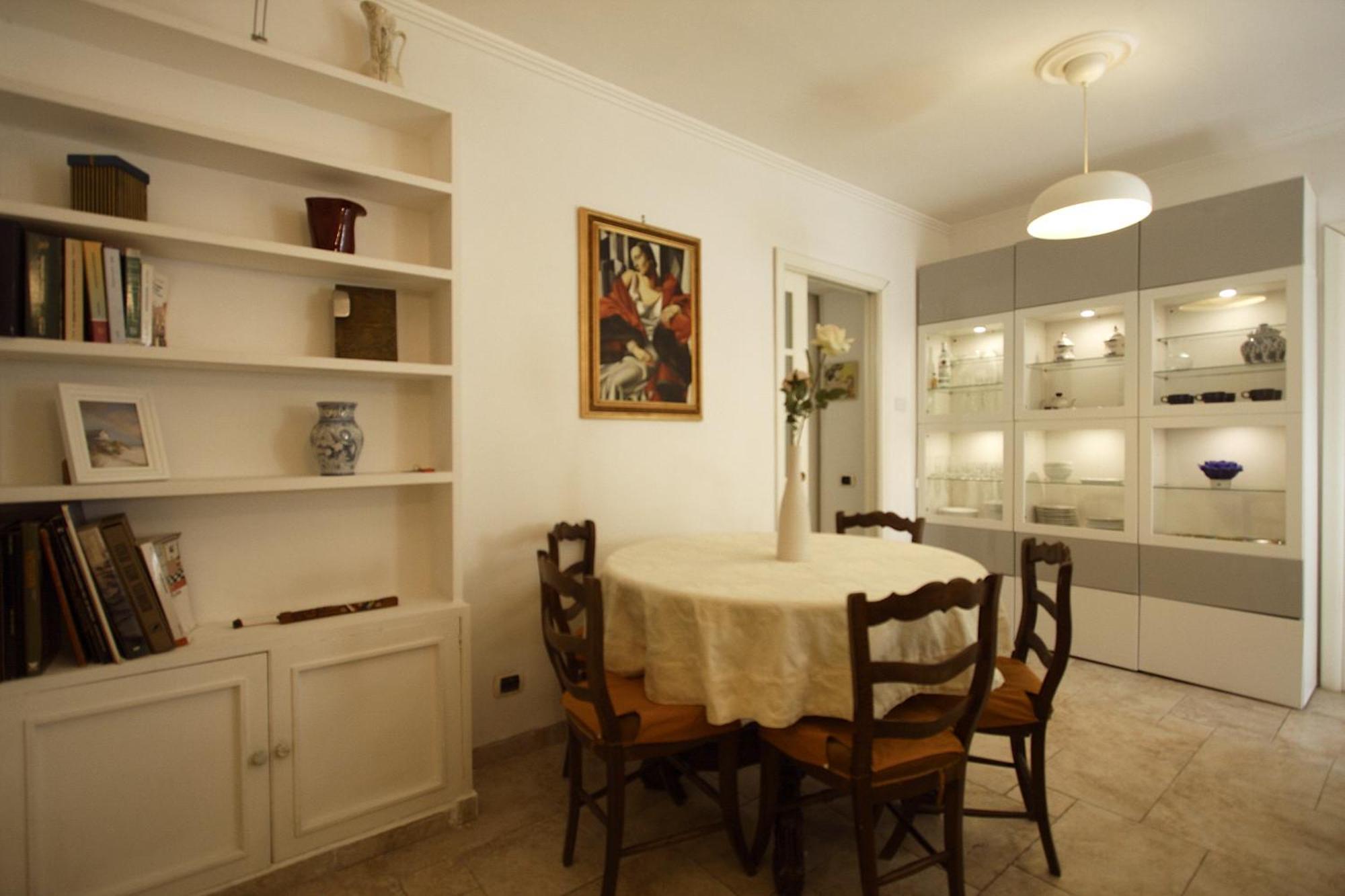 Апартаменти Appia Antica 2Br With Swimming Pool Рим Екстер'єр фото