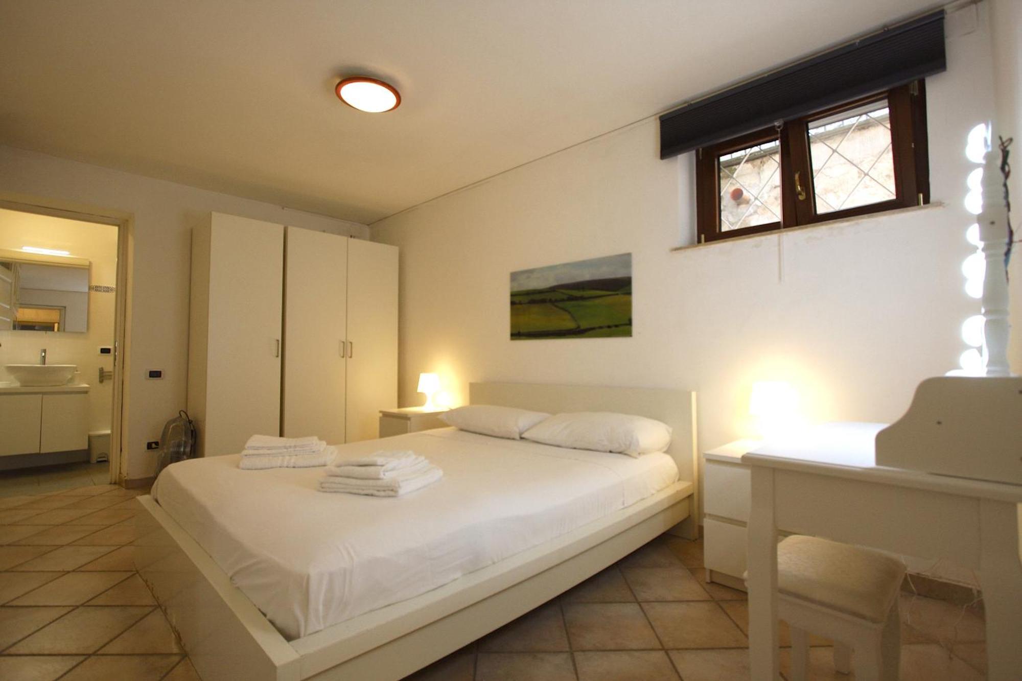 Апартаменти Appia Antica 2Br With Swimming Pool Рим Екстер'єр фото