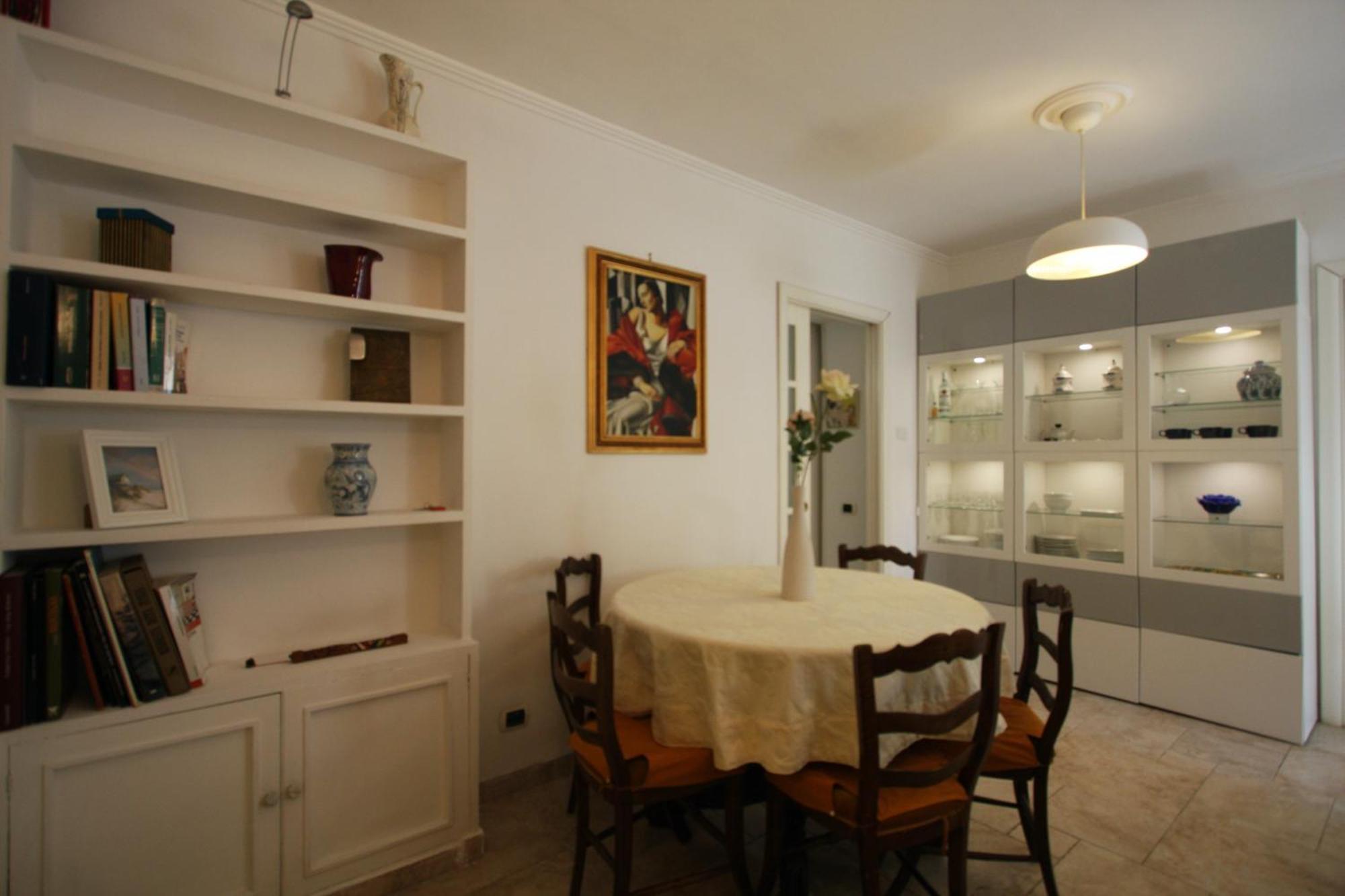 Апартаменти Appia Antica 2Br With Swimming Pool Рим Екстер'єр фото